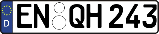 EN-QH243
