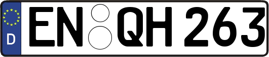 EN-QH263