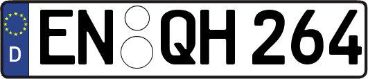 EN-QH264