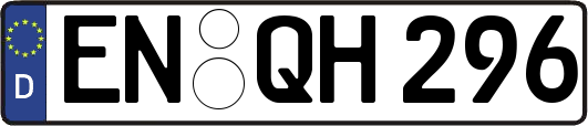 EN-QH296