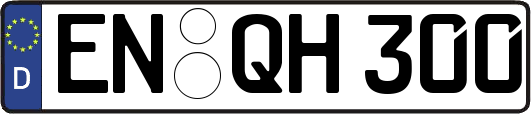 EN-QH300