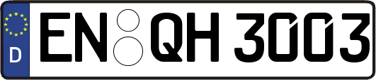 EN-QH3003