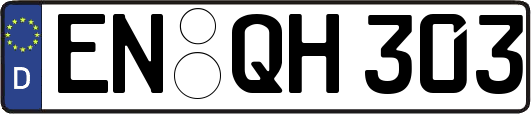 EN-QH303