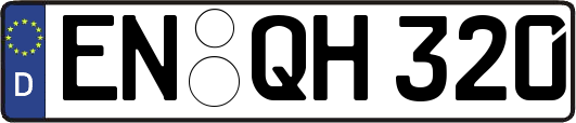 EN-QH320
