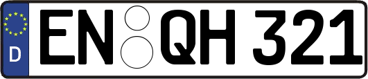 EN-QH321