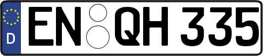 EN-QH335