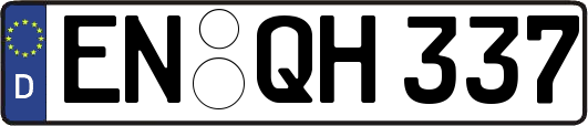 EN-QH337