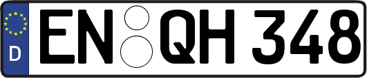 EN-QH348