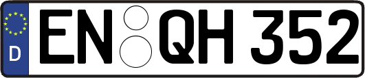 EN-QH352