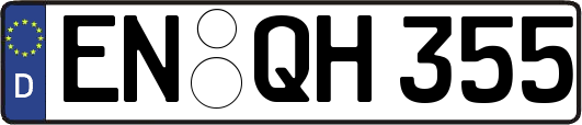 EN-QH355