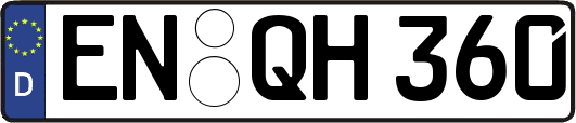 EN-QH360