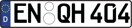 EN-QH404