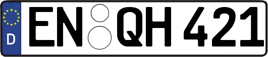EN-QH421
