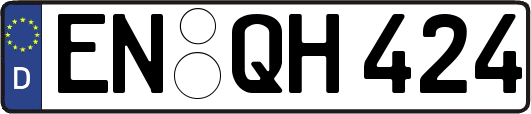 EN-QH424