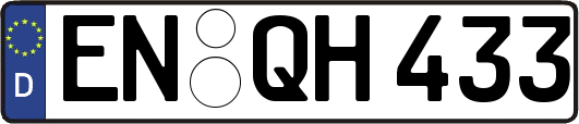 EN-QH433