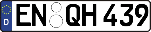 EN-QH439
