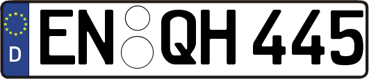 EN-QH445