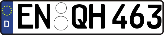 EN-QH463