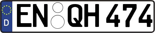 EN-QH474