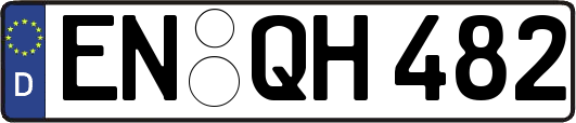 EN-QH482