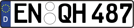 EN-QH487