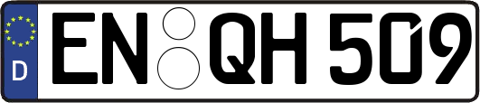 EN-QH509