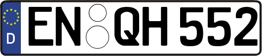 EN-QH552