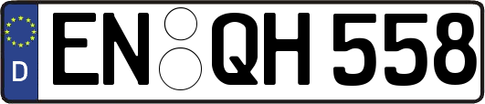 EN-QH558