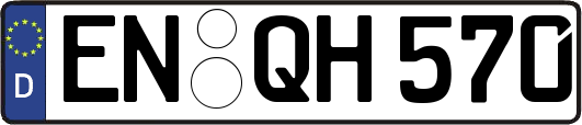 EN-QH570