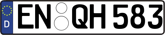 EN-QH583