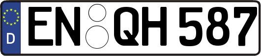 EN-QH587