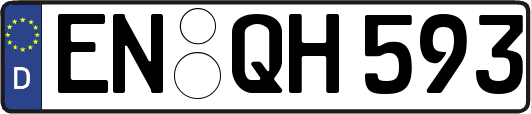 EN-QH593