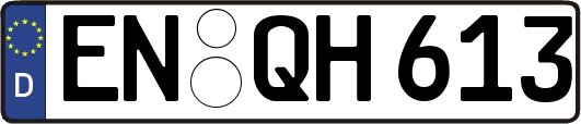 EN-QH613