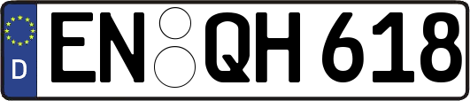 EN-QH618