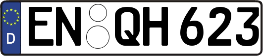 EN-QH623