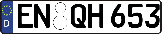 EN-QH653