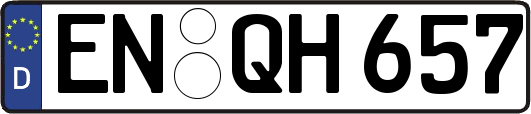 EN-QH657