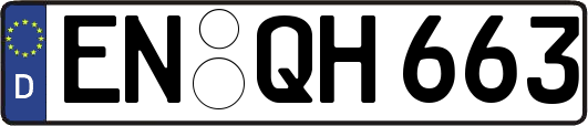 EN-QH663