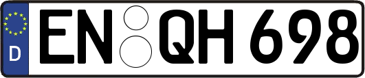 EN-QH698