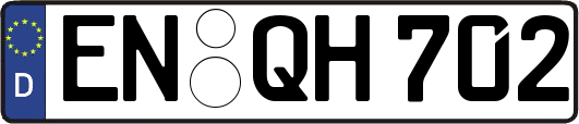 EN-QH702
