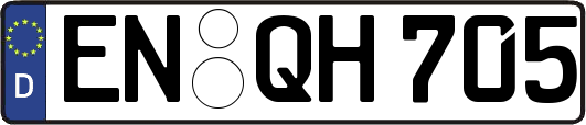 EN-QH705