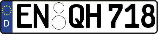 EN-QH718
