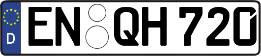 EN-QH720