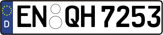 EN-QH7253