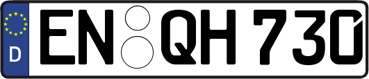 EN-QH730