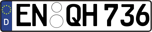 EN-QH736
