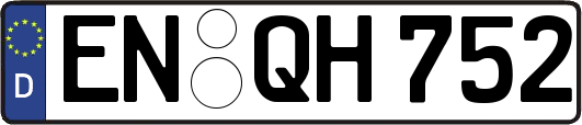 EN-QH752