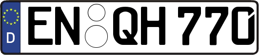 EN-QH770