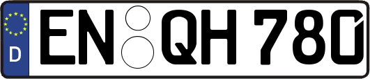 EN-QH780