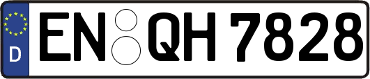 EN-QH7828